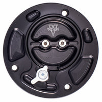 VORTEX Gas Cap V3 Blk Kaw - Air Cleaners