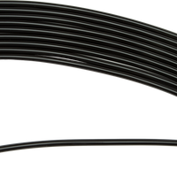 Fire Power Gas Cap Vent Hose Pink 18’’ 10pk - Multi - Offroad Collection