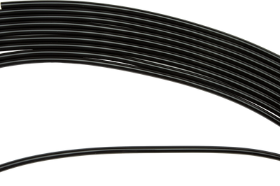 Fire Power Gas Cap Vent Hose Pink 18’’ 10pk - Black - Offroad Collection