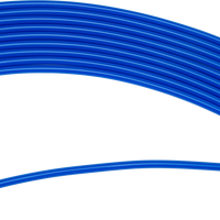 Fire Power Gas Cap Vent Hose Pink 18’’ 10pk - Multi - Offroad Collection