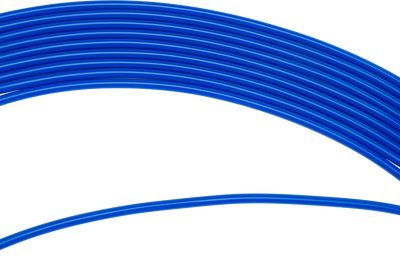 Fire Power Gas Cap Vent Hose Pink 18’’ 10pk - Blue - Offroad Collection