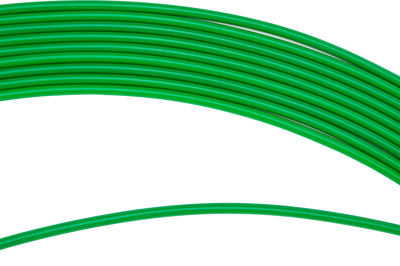 Fire Power Gas Cap Vent Hose Pink 18’’ 10pk - Green - Offroad Collection