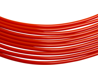 Fire Power Gas Cap Vent Hose Pink 18’’ 10pk - Offroad Collection