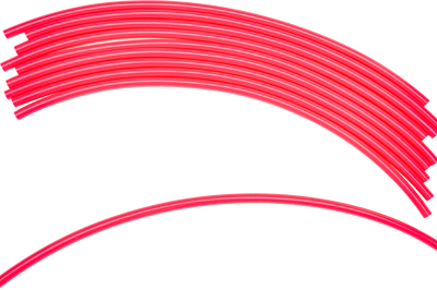 Fire Power Gas Cap Vent Hose Pink 18’’ 10pk - Offroad Collection