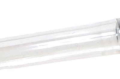 Mogo Parts Gas Cap Vent Hose W/top - Street Collection