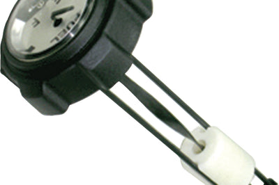 Sp1 Gas Cap W/gauge 7-1/2’’ - Snowmobile Collection