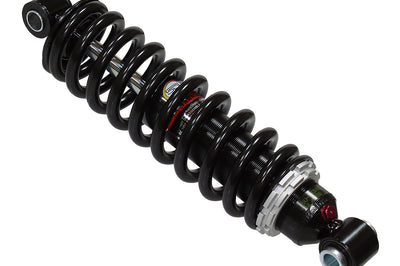 Sp1 Gas Center Shock W/spring Pol - Snowmobile Collection