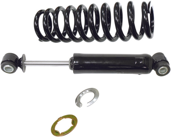 Sp1 Gas Center Shock W/spring Pol - Snowmobile Collection