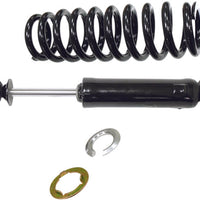 Sp1 Gas Center Shock W/spring Pol - Snowmobile Collection
