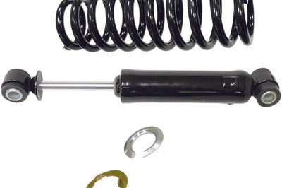 Sp1 Gas Center Shock W/spring Pol - Snowmobile Collection