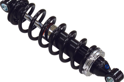 Sp1 Gas Center Shock W/spring Pol - Snowmobile Collection