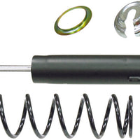 Sp1 Gas Center Shock W/spring S-d - Snowmobile Collection