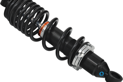Sp1 Gas Center Shock W/spring Yam - Snowmobile Collection