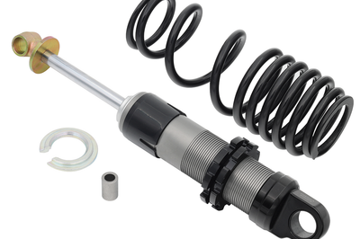 Sp1 Gas Center Shock W/spring Yam - Snowmobile Collection