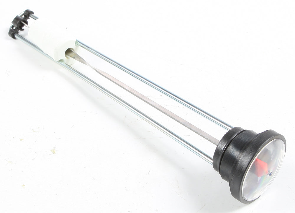 Sp1 Gas Gauge A/c Press - Snowmobile Collection