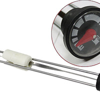 Sp1 Gas Gauge A/c Press - Snowmobile Collection