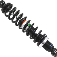 BRONCO Gas Shock Front - Jackets