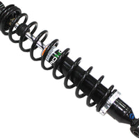 BRONCO Gas Shock Front - Jackets