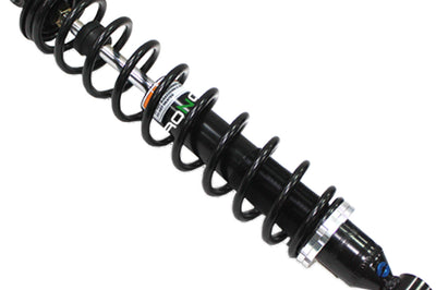 BRONCO Gas Shock Front - Jackets