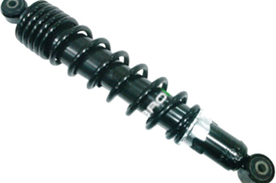 BRONCO Gas Shock Front - Jackets