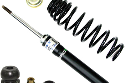 BRONCO Gas Shock Front - Jackets