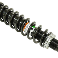 BRONCO Gas Shock Front - Jackets