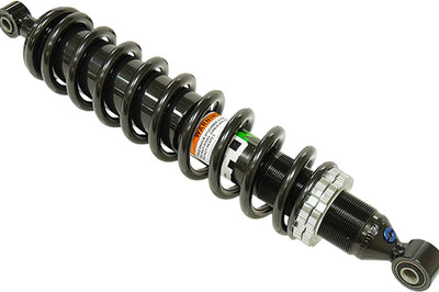 BRONCO Gas Shock Front - Jackets