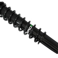 BRONCO Gas Shock Front - Jackets