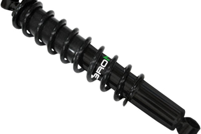 BRONCO Gas Shock Front - Jackets