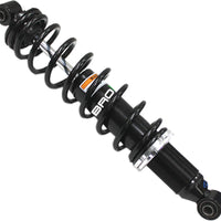 BRONCO Gas Shock Front - Jackets