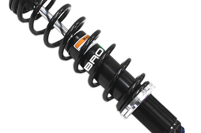 BRONCO Gas Shock Front - Jackets