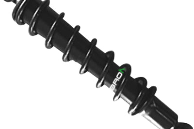 BRONCO Gas Shock Front - Jackets