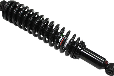 BRONCO Gas Shock Front - Jackets