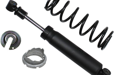 BRONCO Gas Shock Front - Jackets