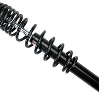 BRONCO Gas Shock Front - Jackets