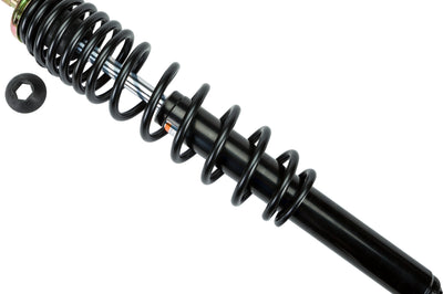 BRONCO Gas Shock Front - Jackets