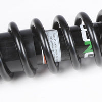 BRONCO Gas Shock Front - Jackets