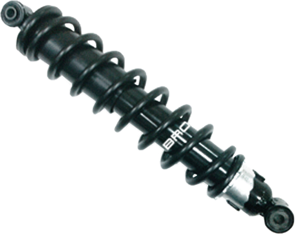 BRONCO Gas Shock Front - Jackets