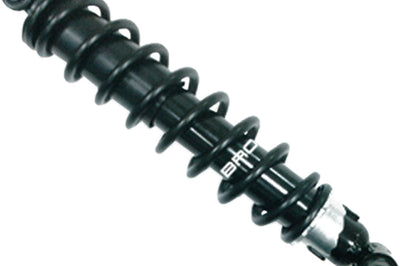 BRONCO Gas Shock Front - Jackets