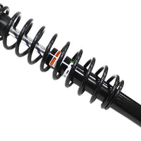 BRONCO Gas Shock Front - Jackets