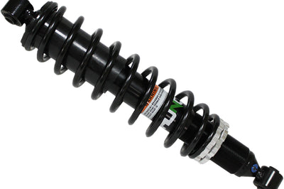 BRONCO Gas Shock Front - Jackets