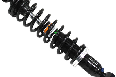 BRONCO Gas Shock Front - Jackets