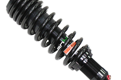 BRONCO Gas Shock Front - Jackets