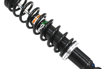 BRONCO Gas Shock Front - Jackets