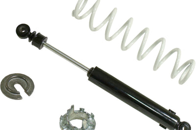 BRONCO Gas Shock Front - Jackets