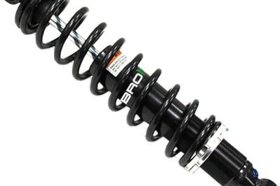 BRONCO Gas Shock Front - Jackets