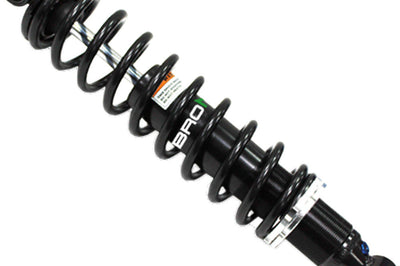 BRONCO Gas Shock Front - Jackets