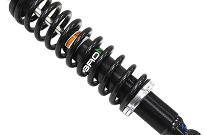 BRONCO Gas Shock Rear - Jackets