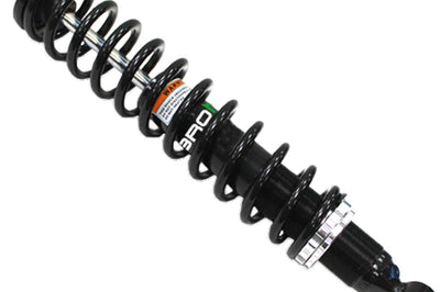 BRONCO Gas Shock Rear - Jackets