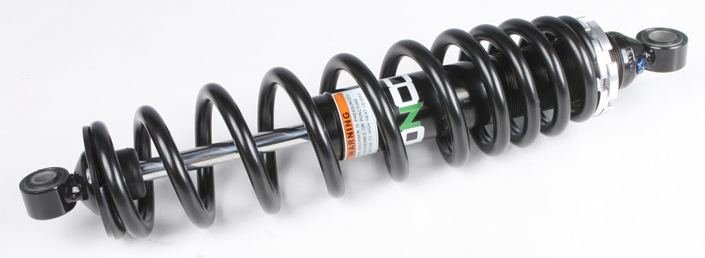 BRONCO Gas Shock Rear - Jackets